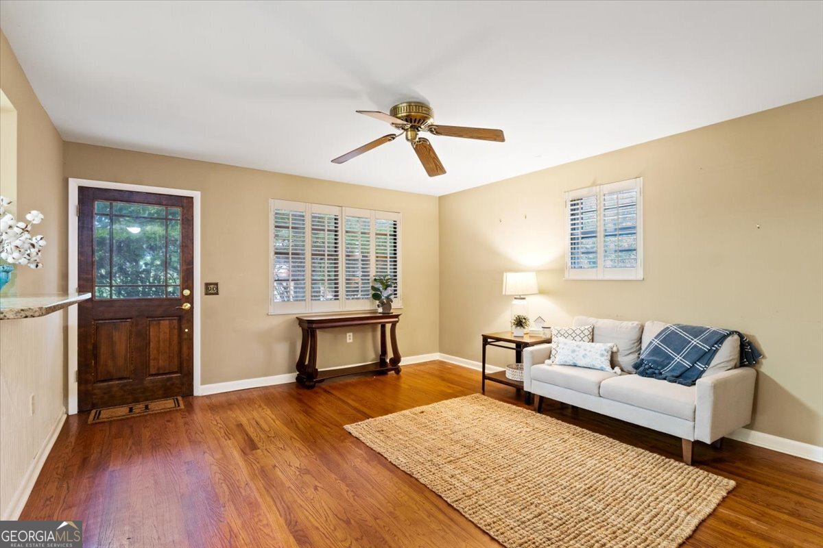 KAREN VILLAS - Residential