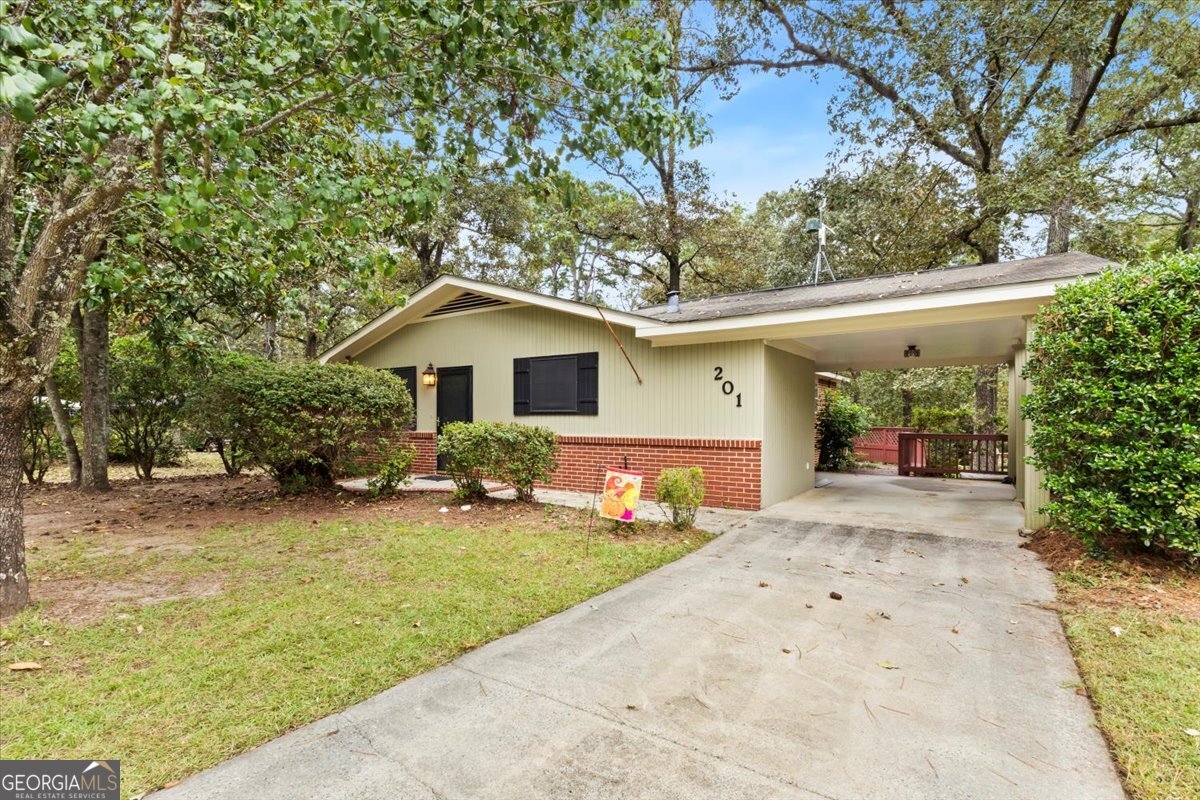 KAREN VILLAS - Residential