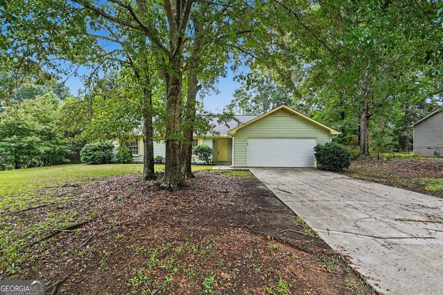 152 Olde Hampton Way Way