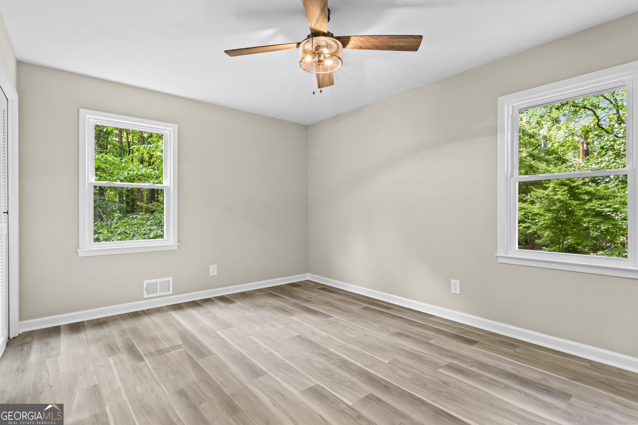 Fairfield - Residential