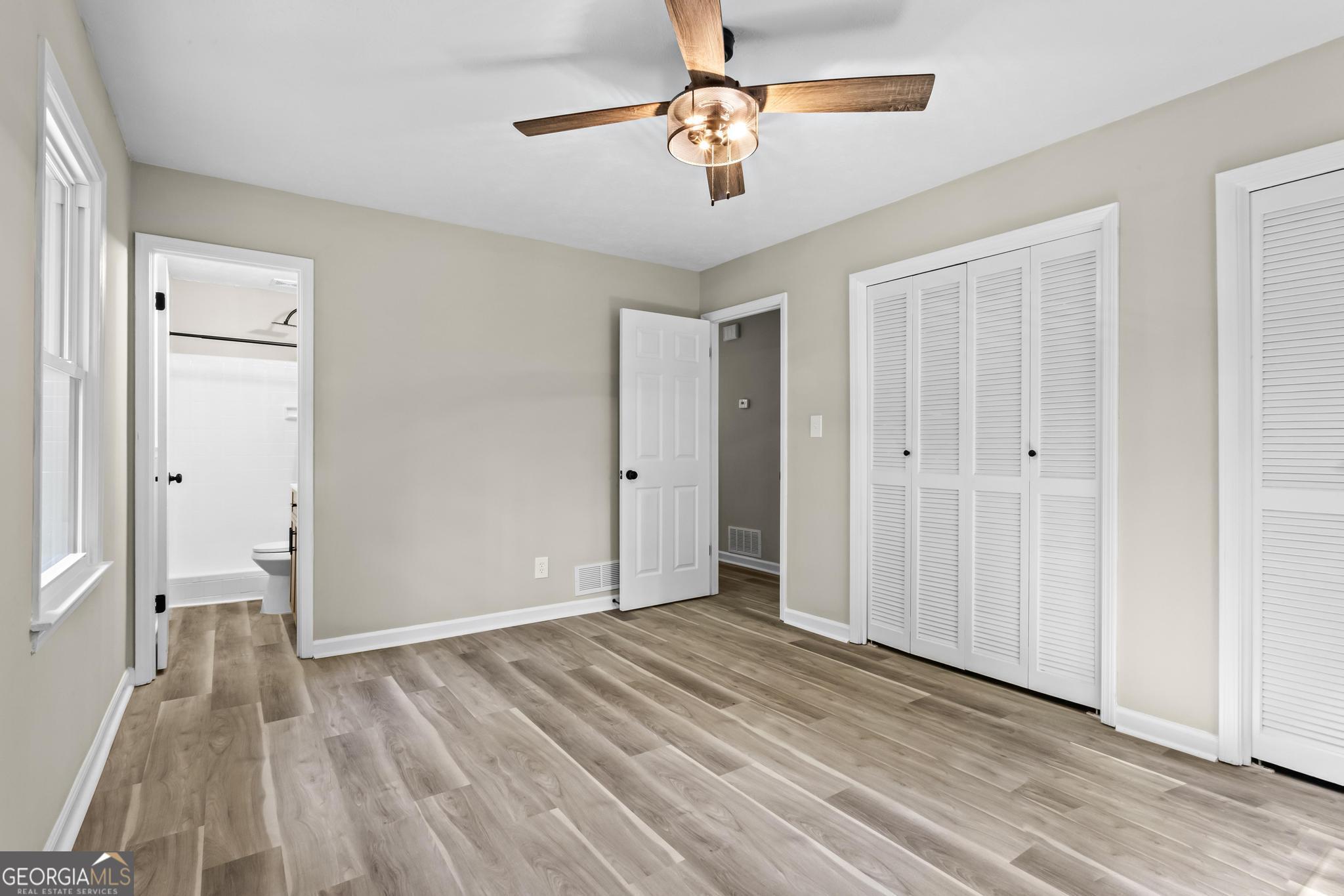 Fairfield - Residential