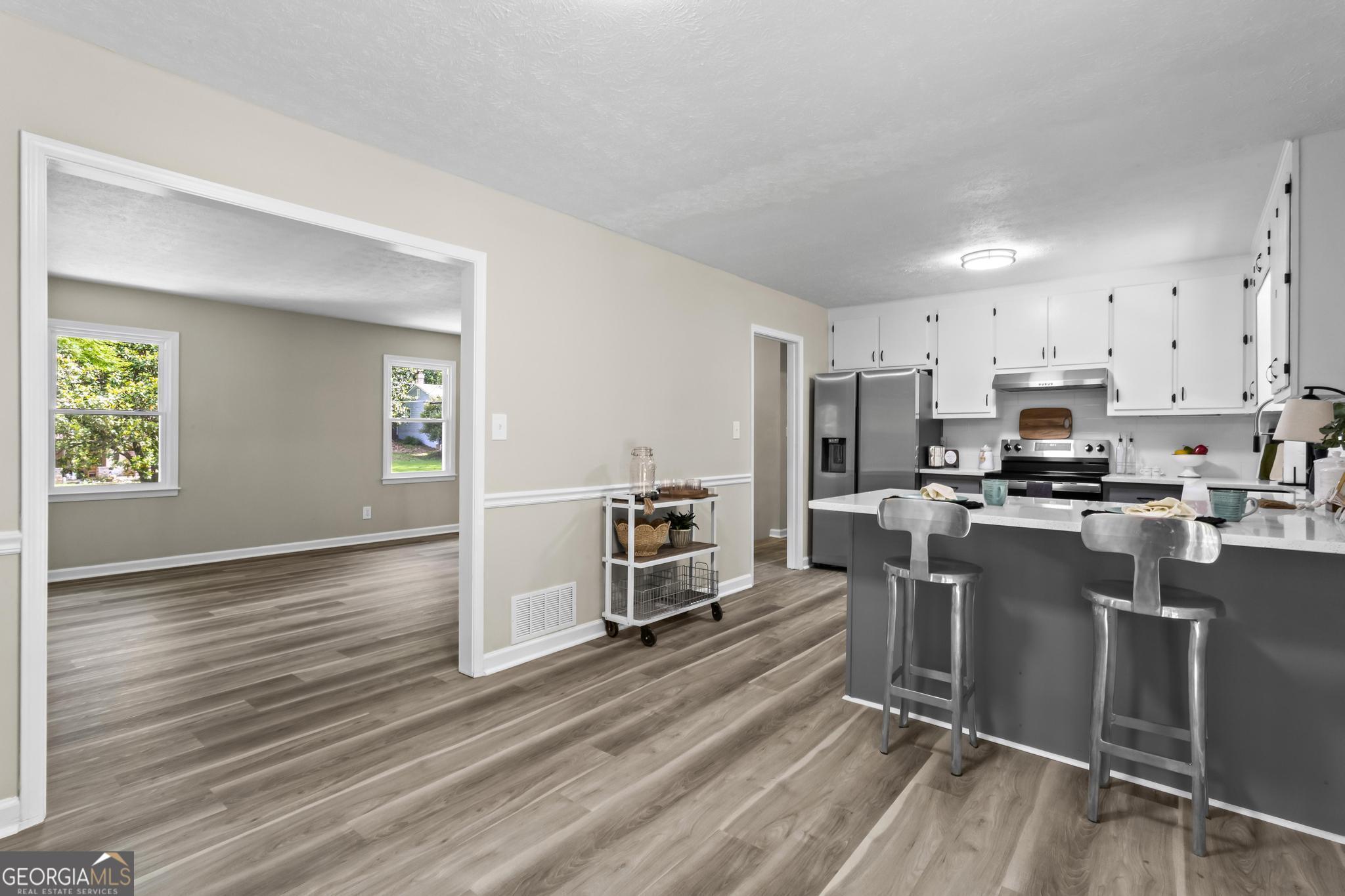 Fairfield - Residential