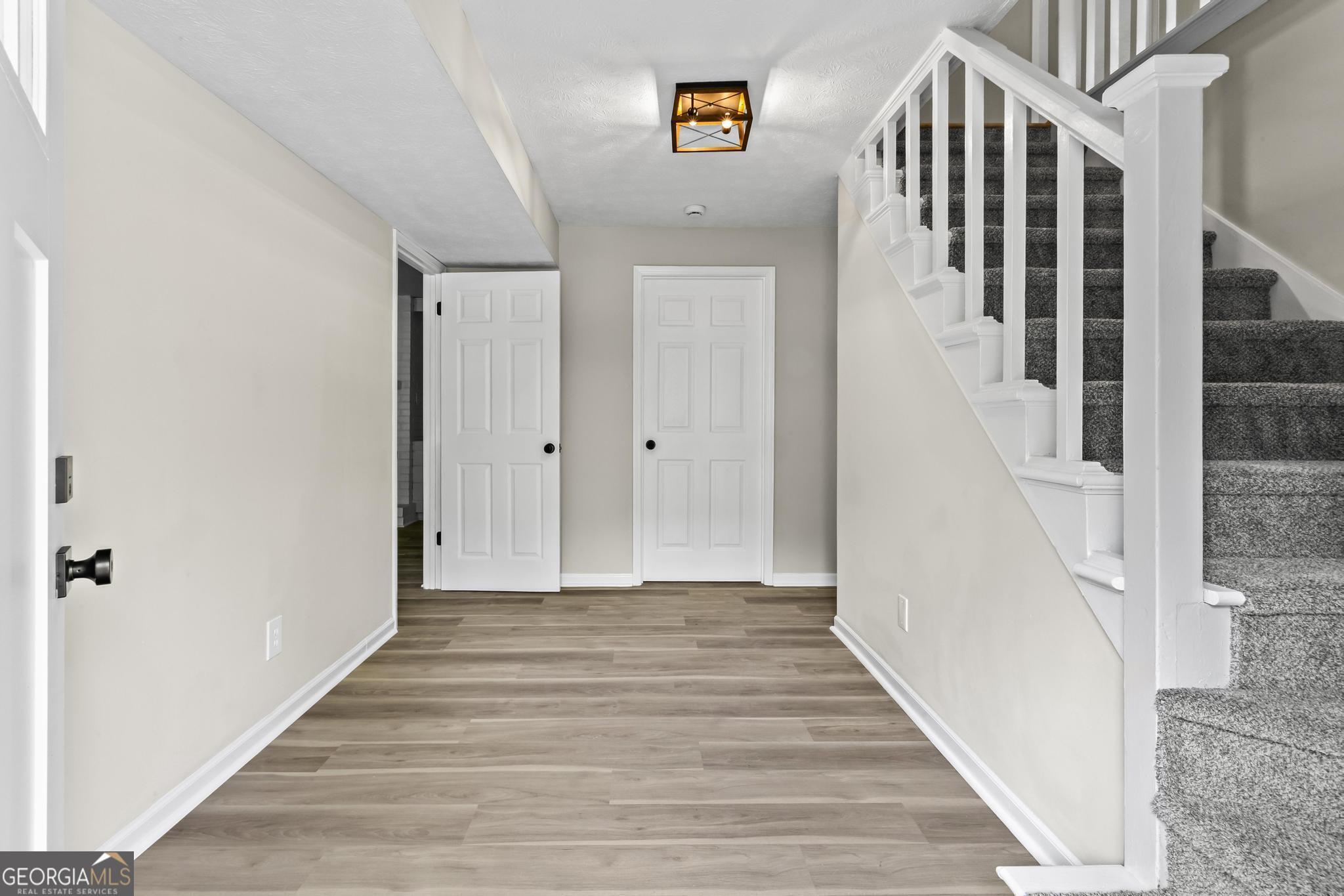 Fairfield - Residential