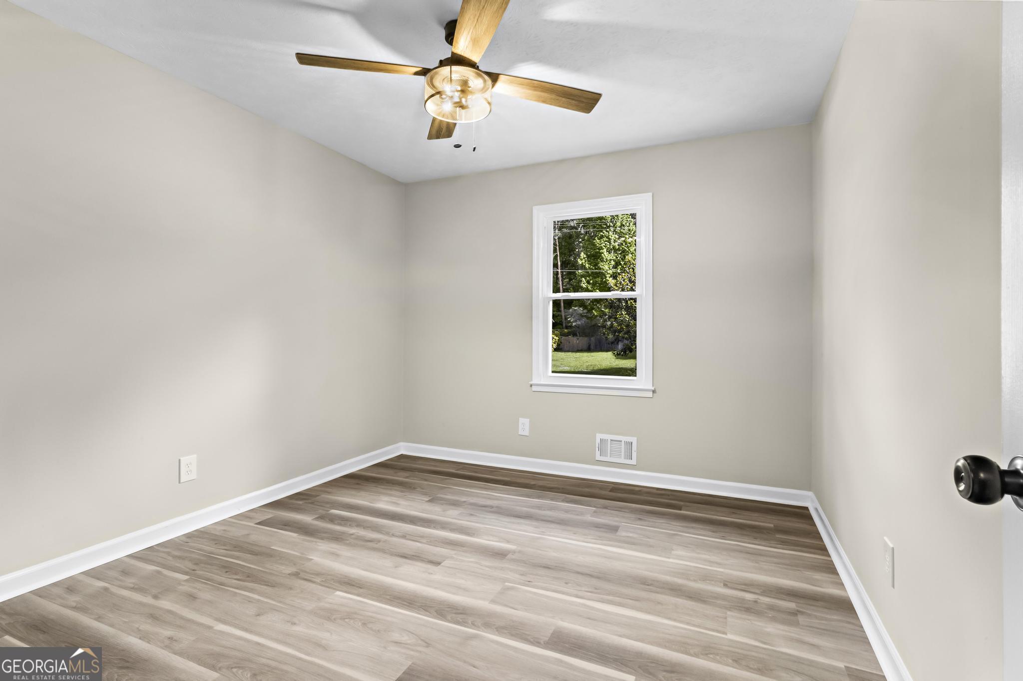 Fairfield - Residential
