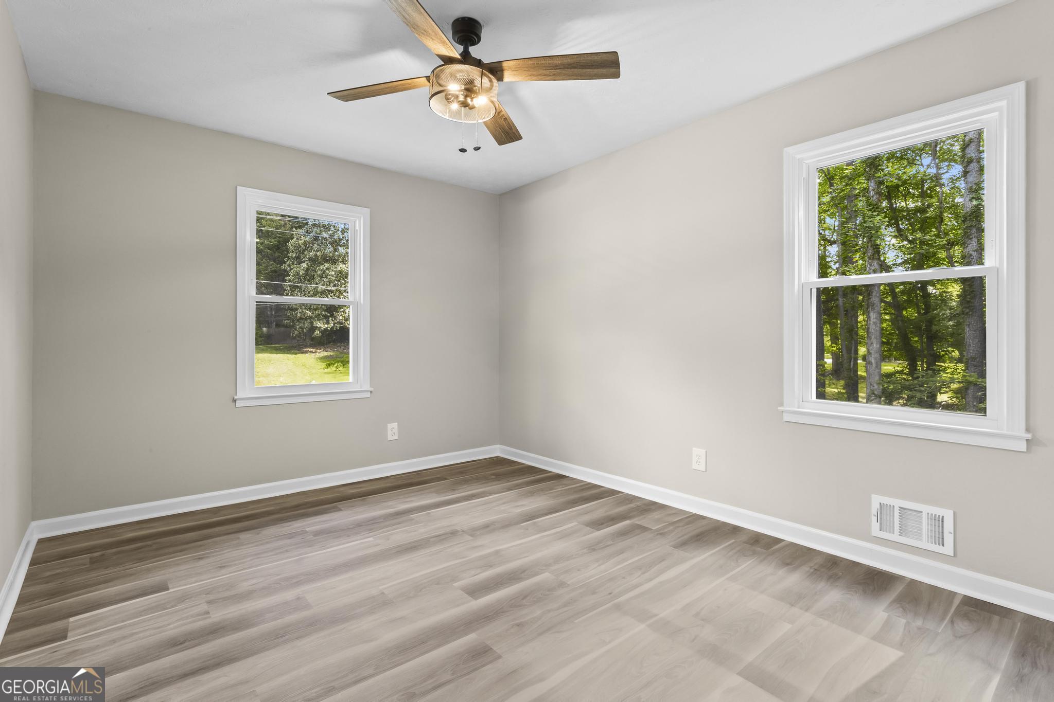 Fairfield - Residential