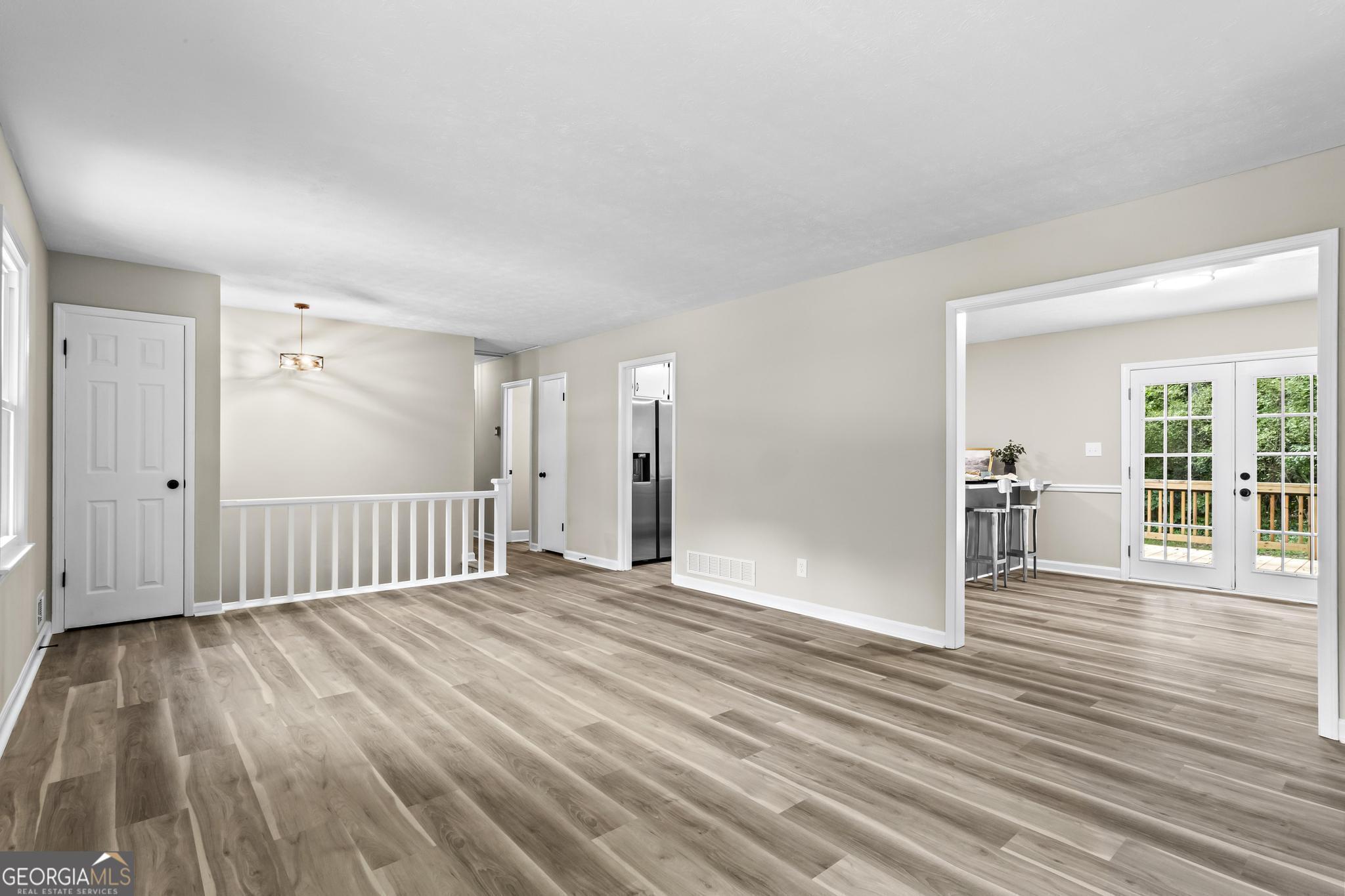 Fairfield - Residential