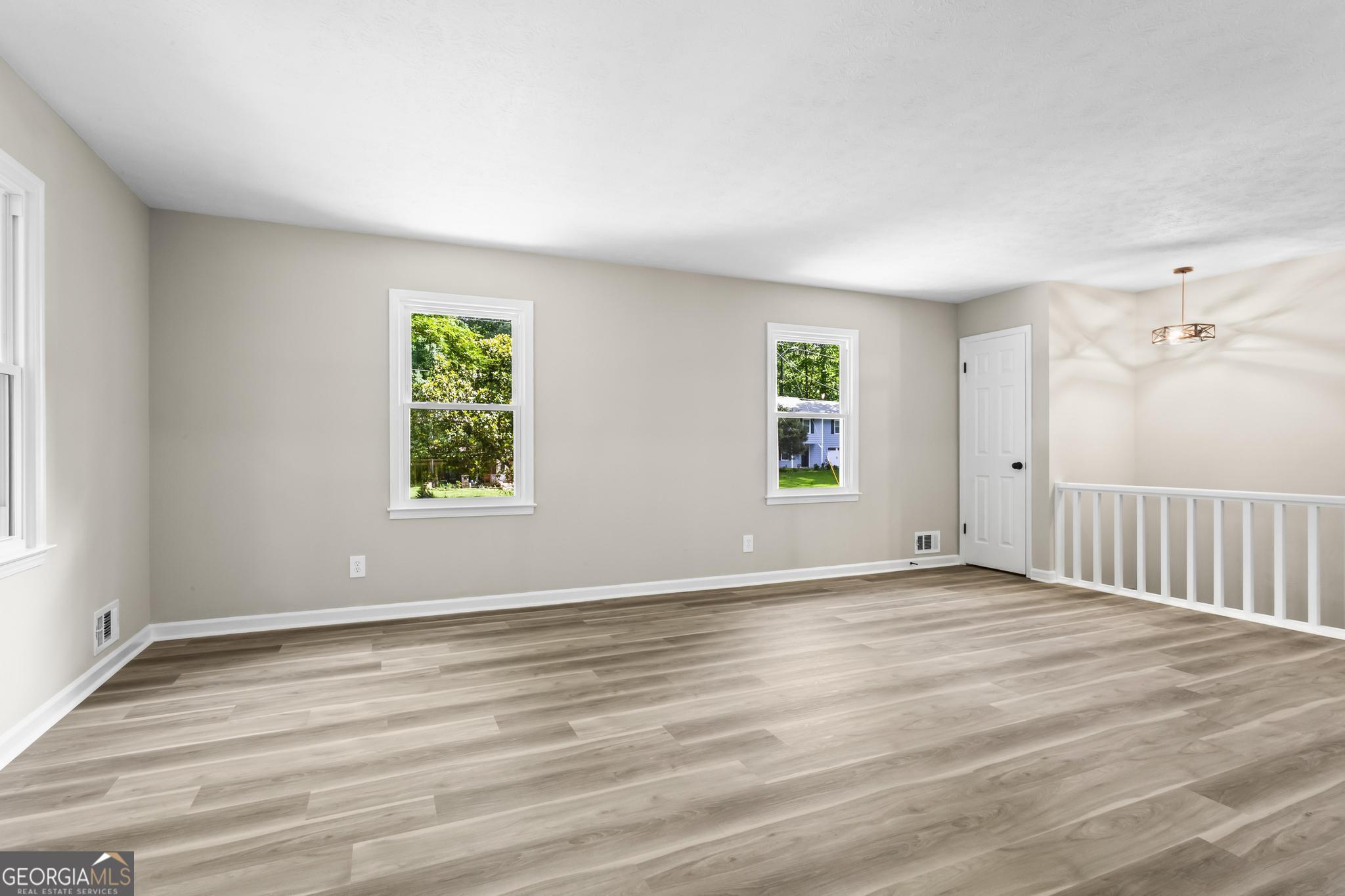 Fairfield - Residential
