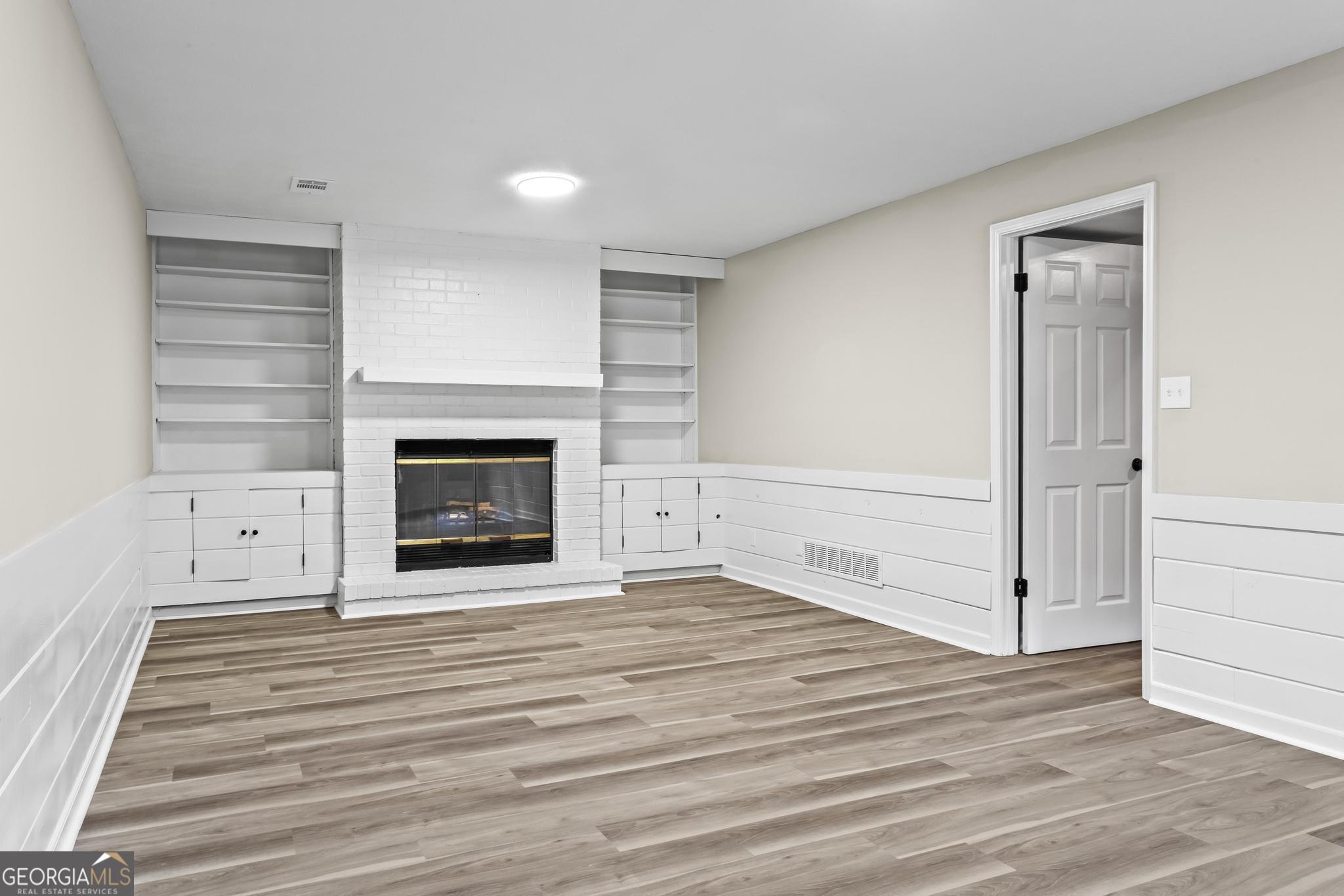 Fairfield - Residential