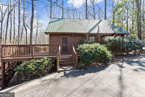 6800 Thunder Trail Gainesville GA 30506