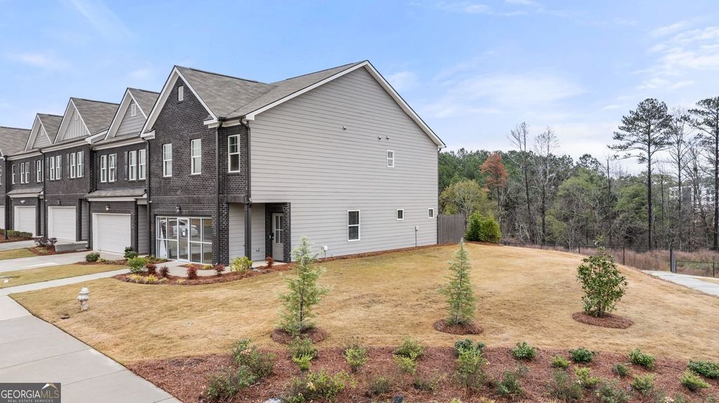 Photo of 272 Epping Street #19, Stockbridge, GA 30281 (MLS # 10688942)