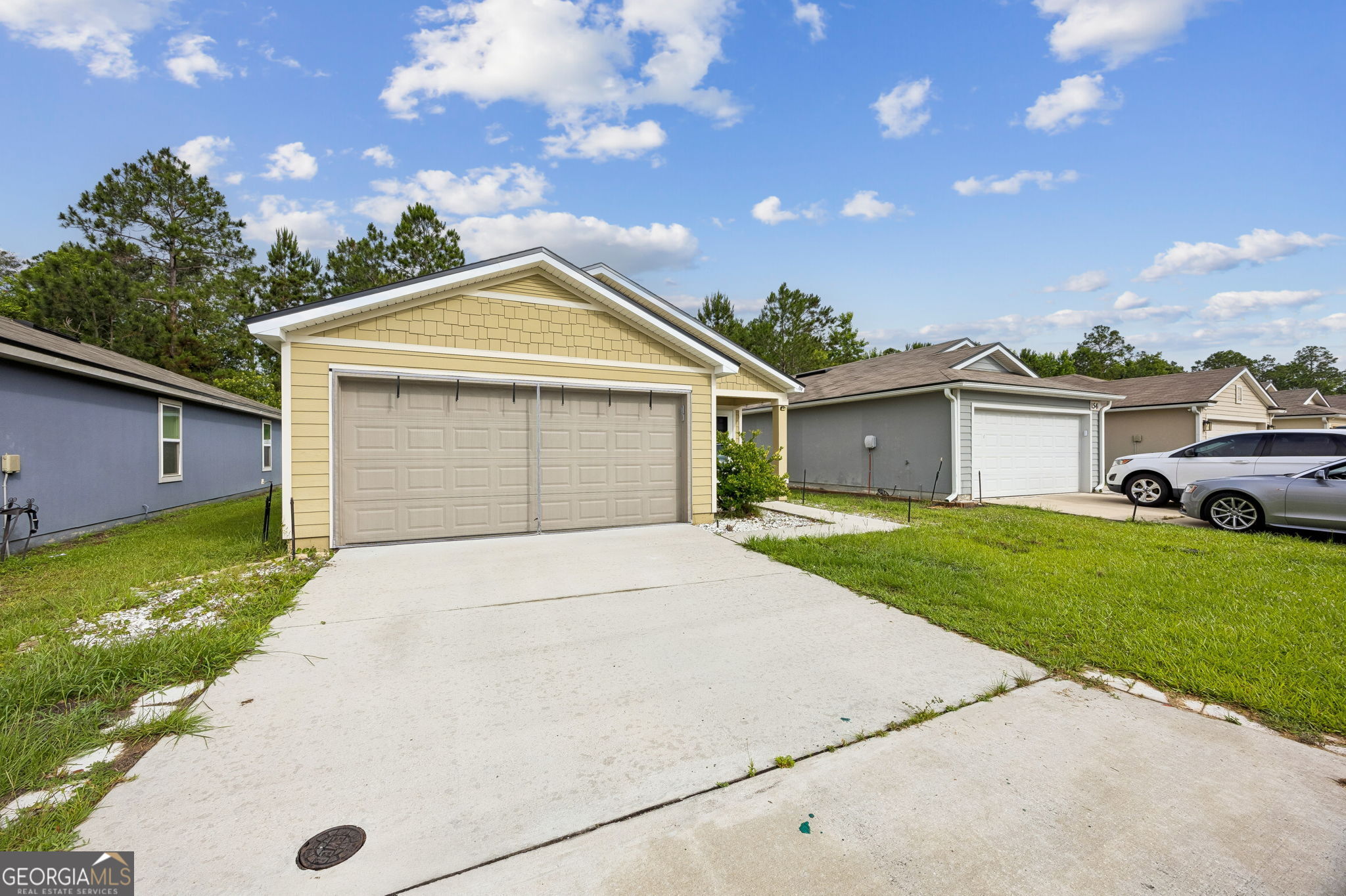 156 Ashwood CIR