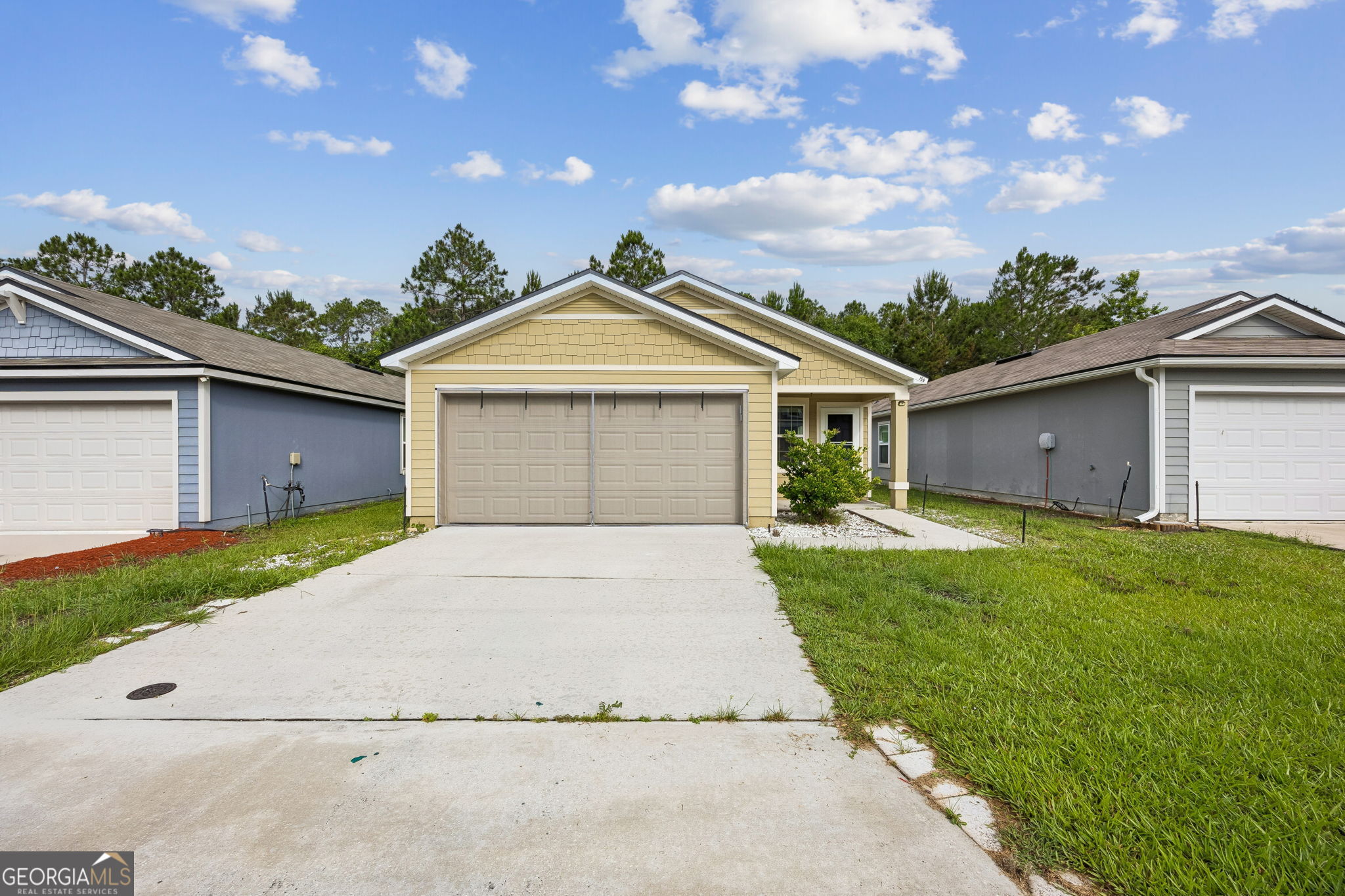 156 Ashwood CIR