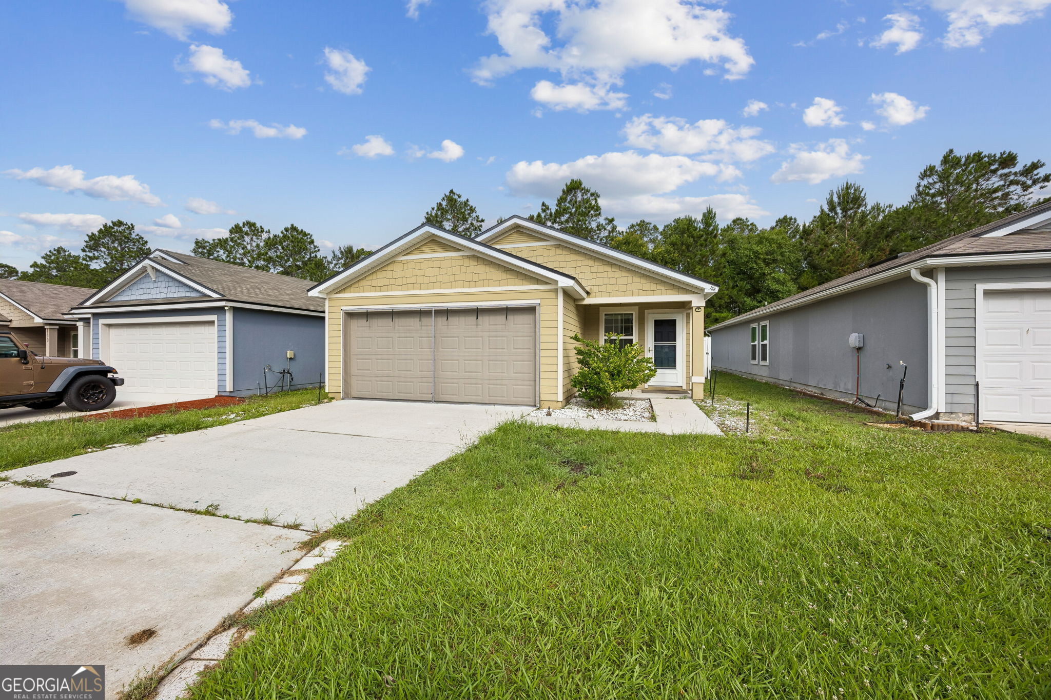 156 Ashwood CIR