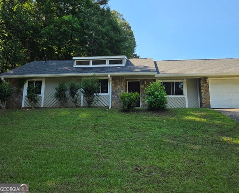 Photo of 4610 Greenbriar Trail SW, Atlanta, GA 30331 (MLS # 10784864)
