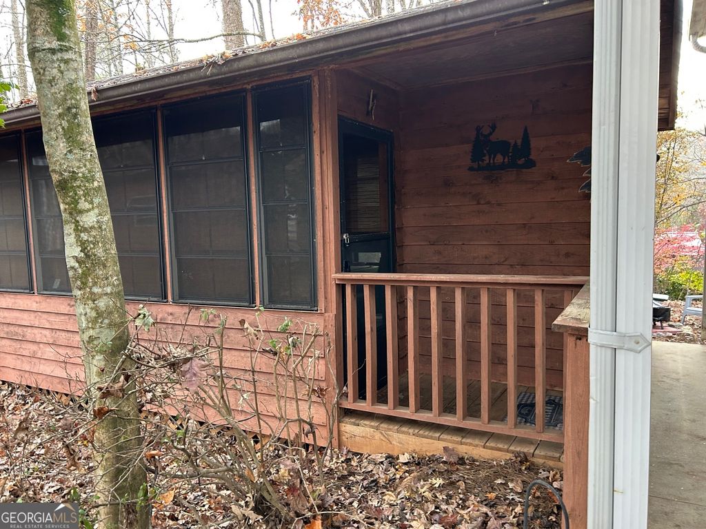 Photo of 79 Maplewood Ln, Cleveland, GA 30528 (MLS # 10650553)