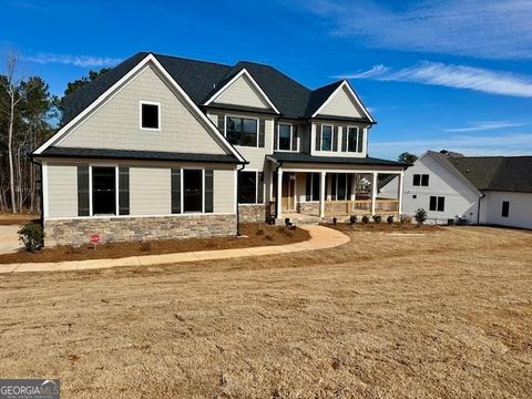 A home in Fayetteville