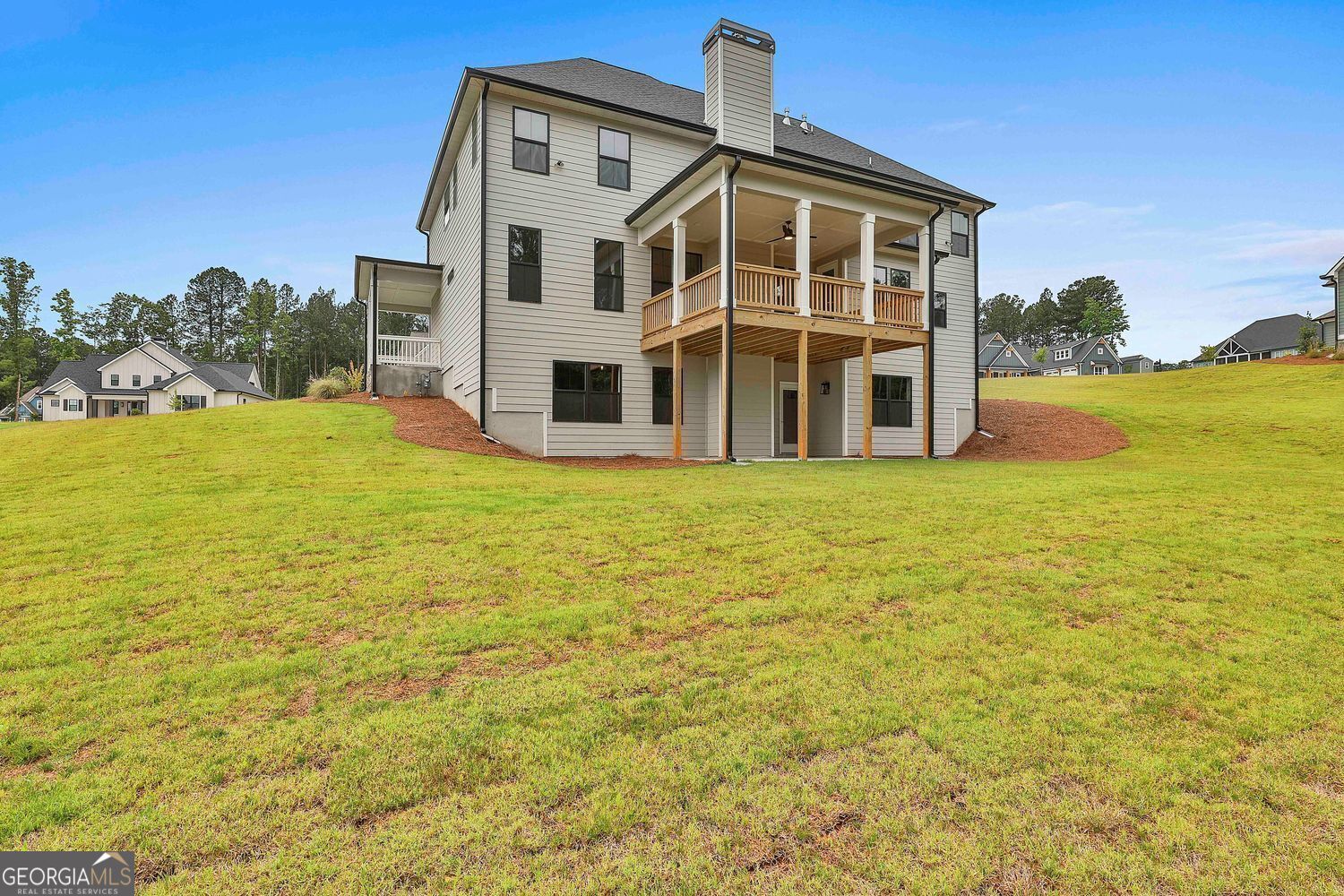 Fayetteville, Georgia 30215, United States, 5 Bedrooms Bedrooms, ,4 BathroomsBathrooms,Residential,Active,39420