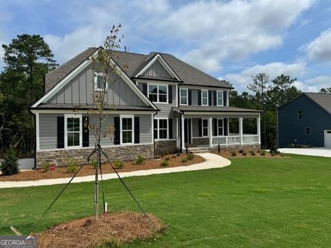 A home in Fayetteville