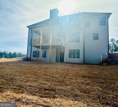 A home in Fayetteville