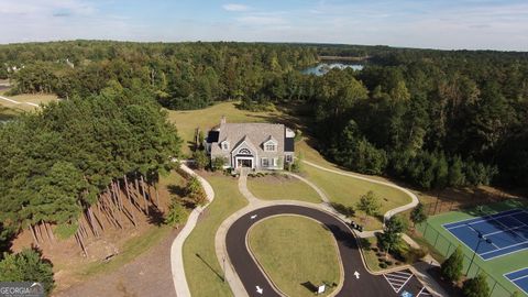 A home in Fayetteville