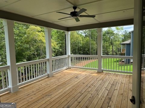 A home in Fayetteville