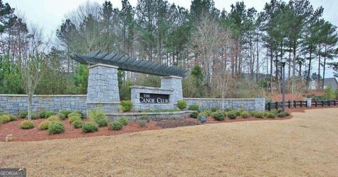 A home in Fayetteville