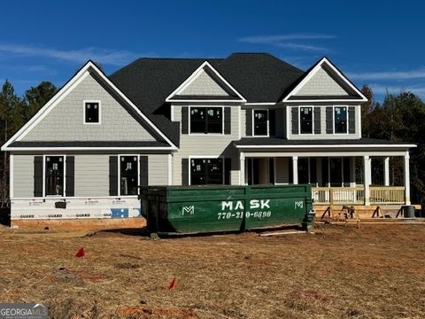 A home in Fayetteville