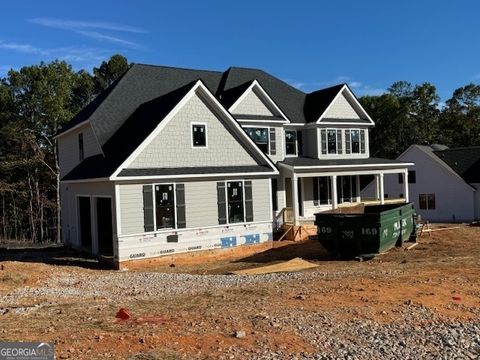 A home in Fayetteville