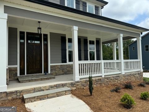 A home in Fayetteville