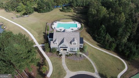 A home in Fayetteville