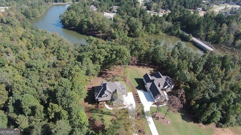 A home in Fayetteville