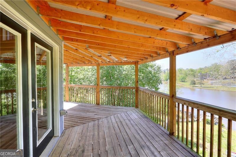 867 Bear Creek PT