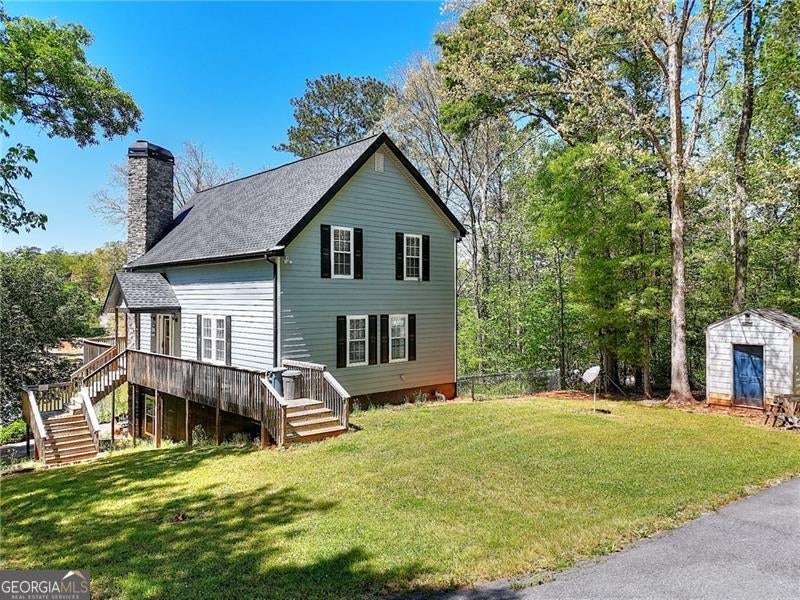 867 Bear Creek PT