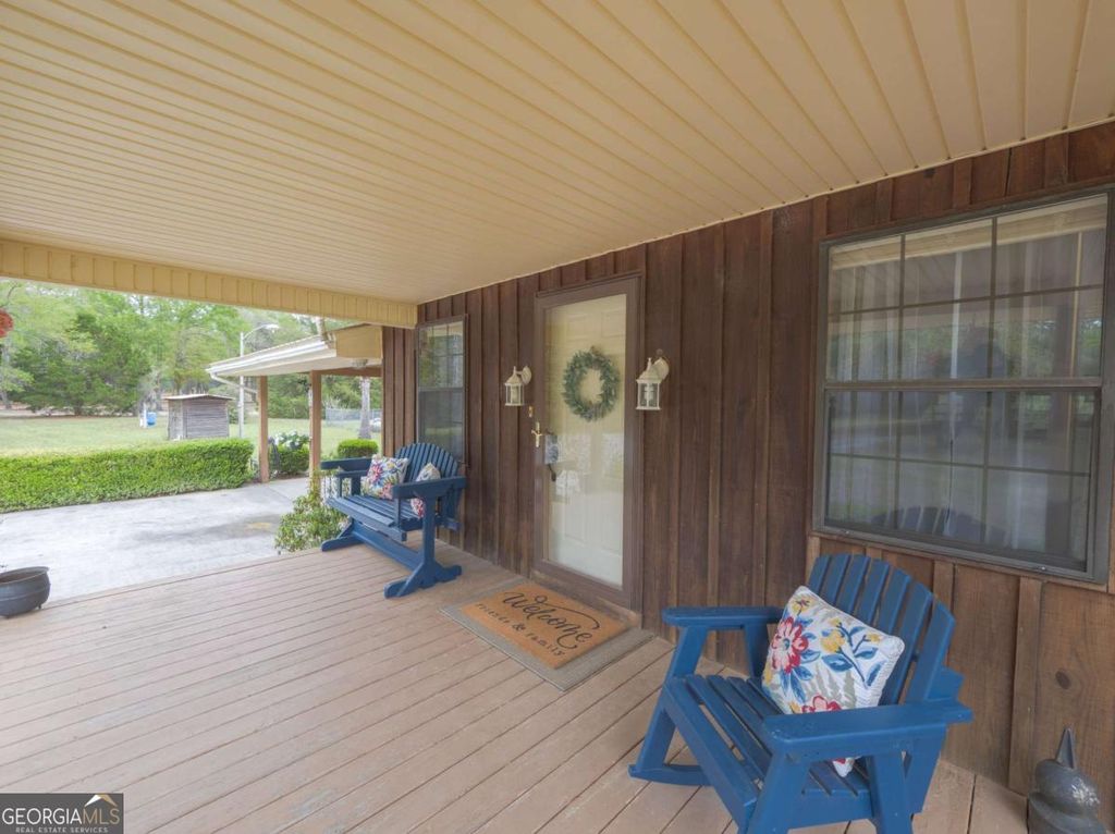 Photo of 220 Arthur Knowles Road, Folkston, GA 31537 (MLS # 10720118)