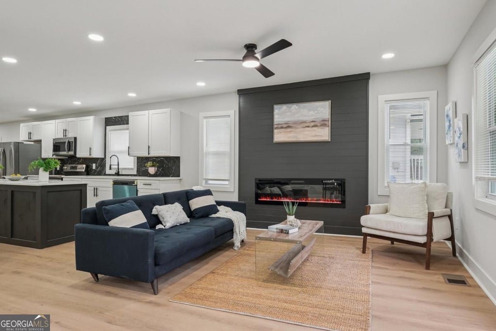 Photo of 2178 Wingate Street SW, Atlanta, GA 30310 (MLS # 10813491)