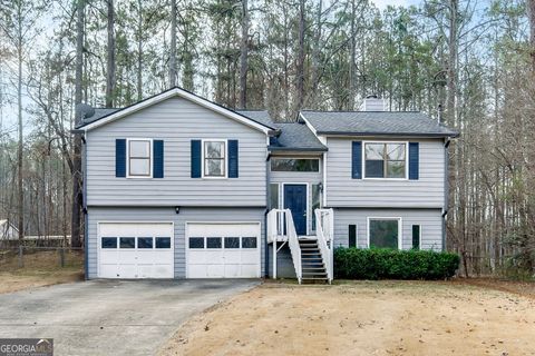 336 Adelene Way, Dallas, GA 30157 - MLS#: 10428714