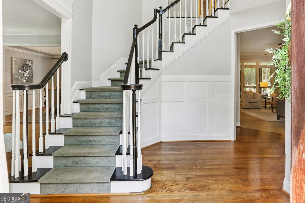 Photo of 7350 Devonhall Way, Johns Creek, GA 30097 (MLS # 10782969)