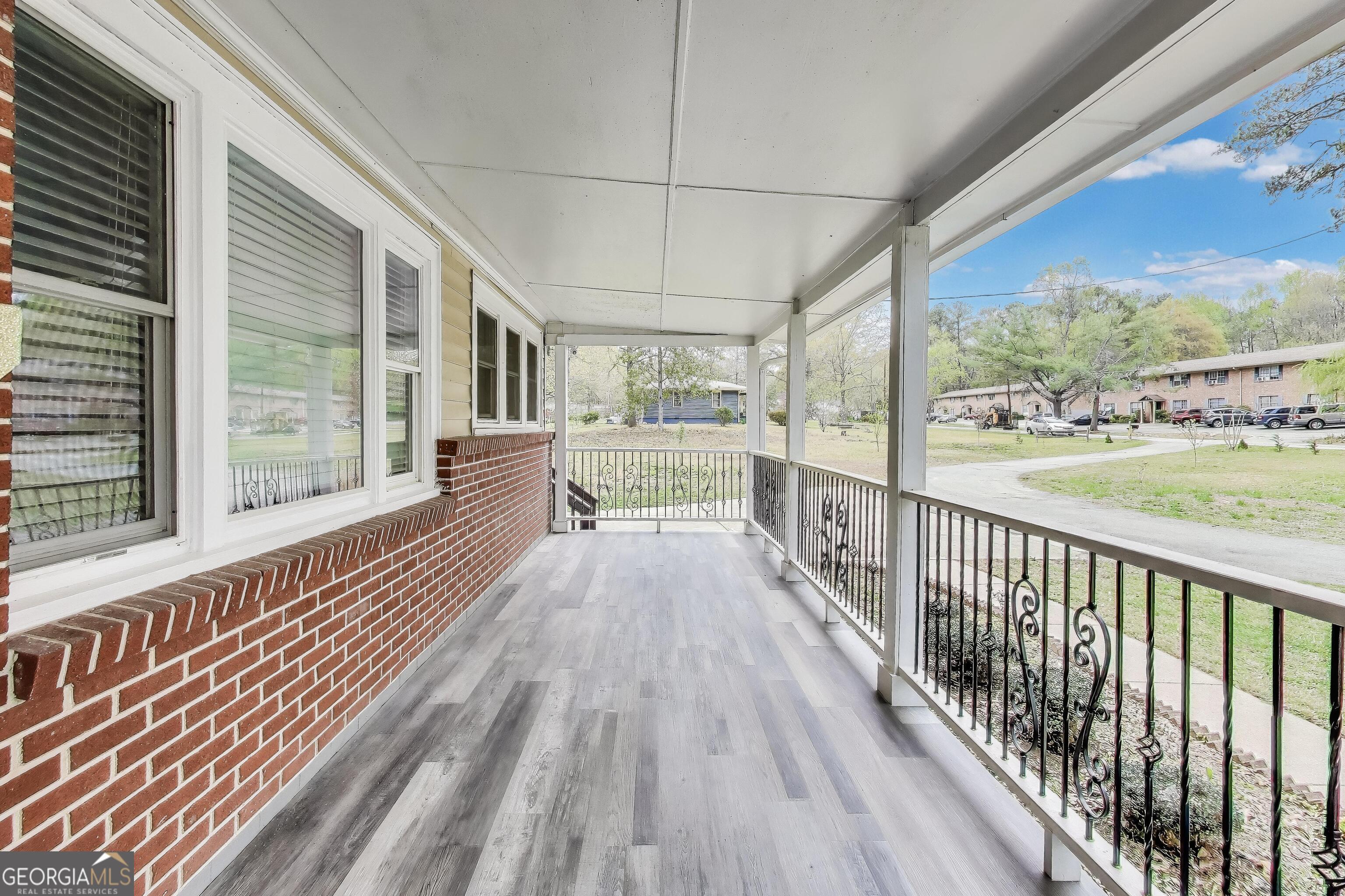 Nance I W - Residential