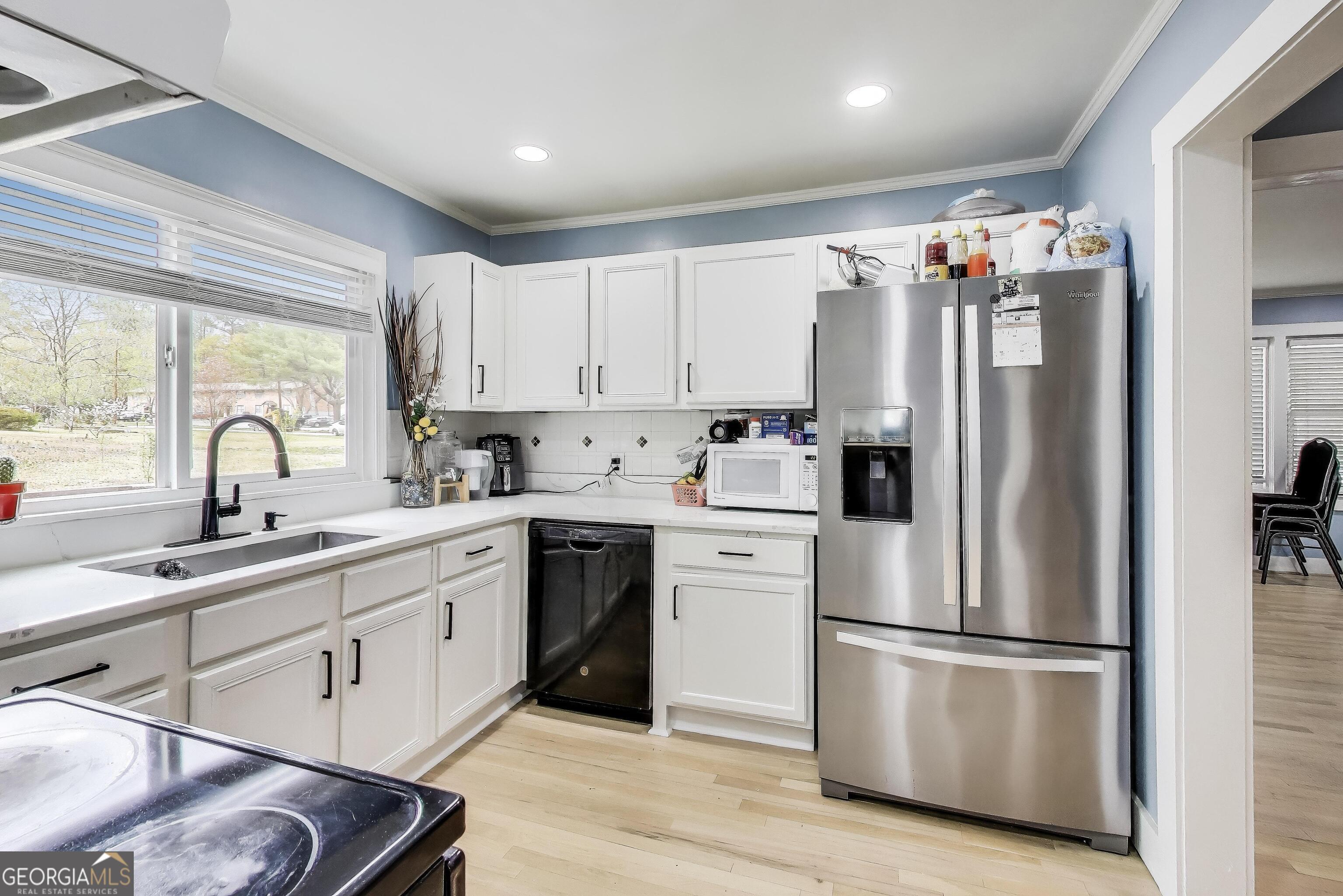 Nance I W - Residential