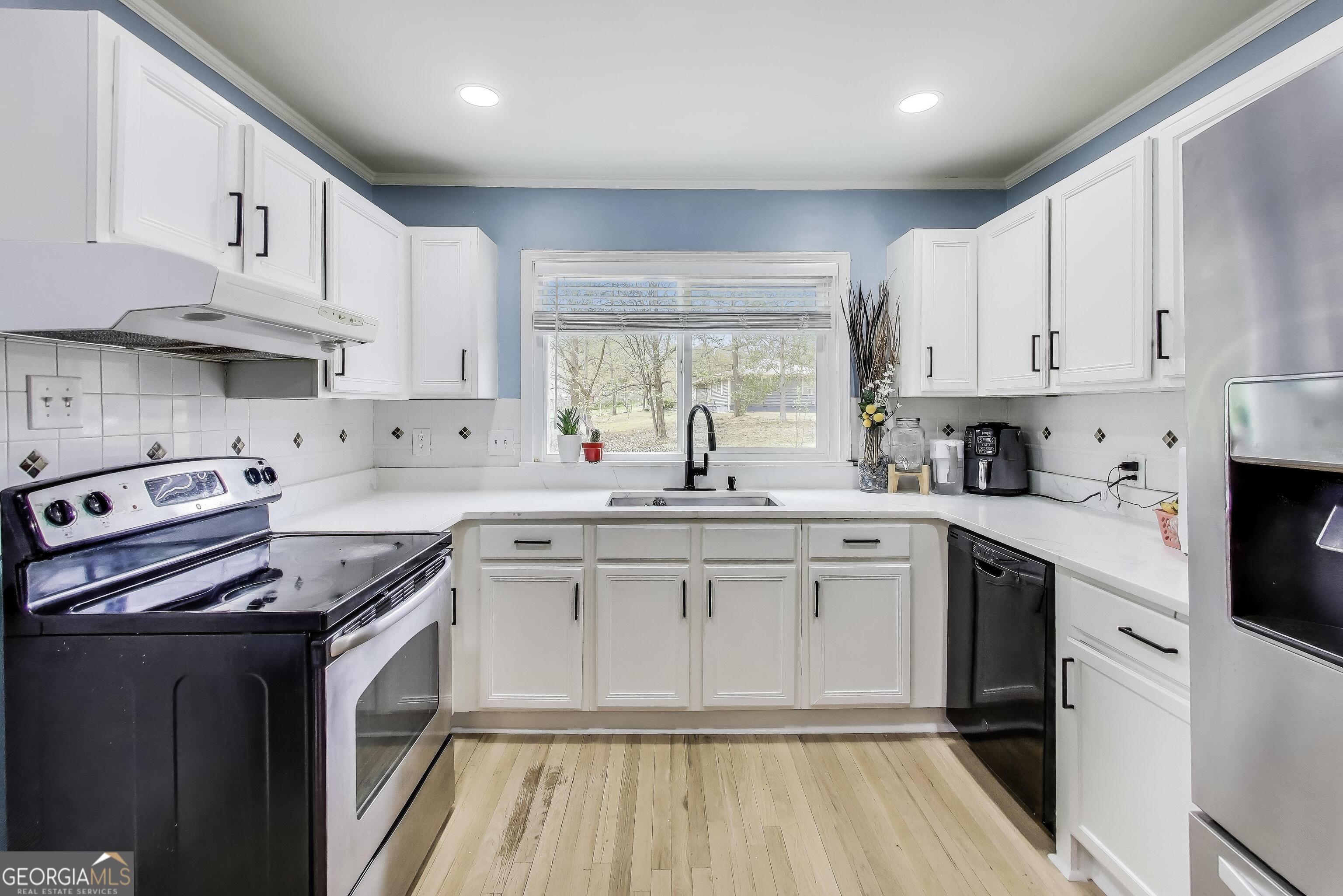 Nance I W - Residential