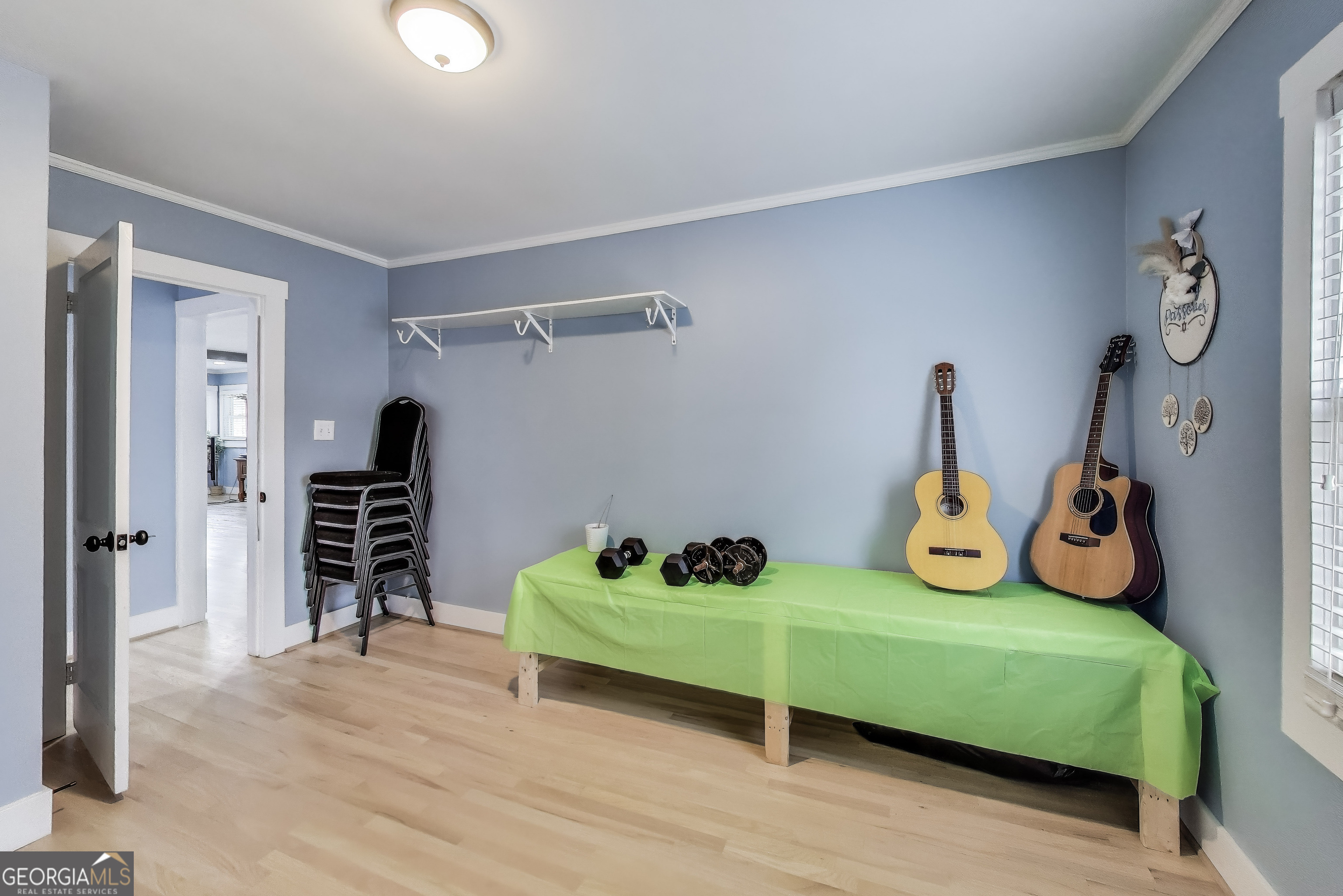 Nance I W - Residential