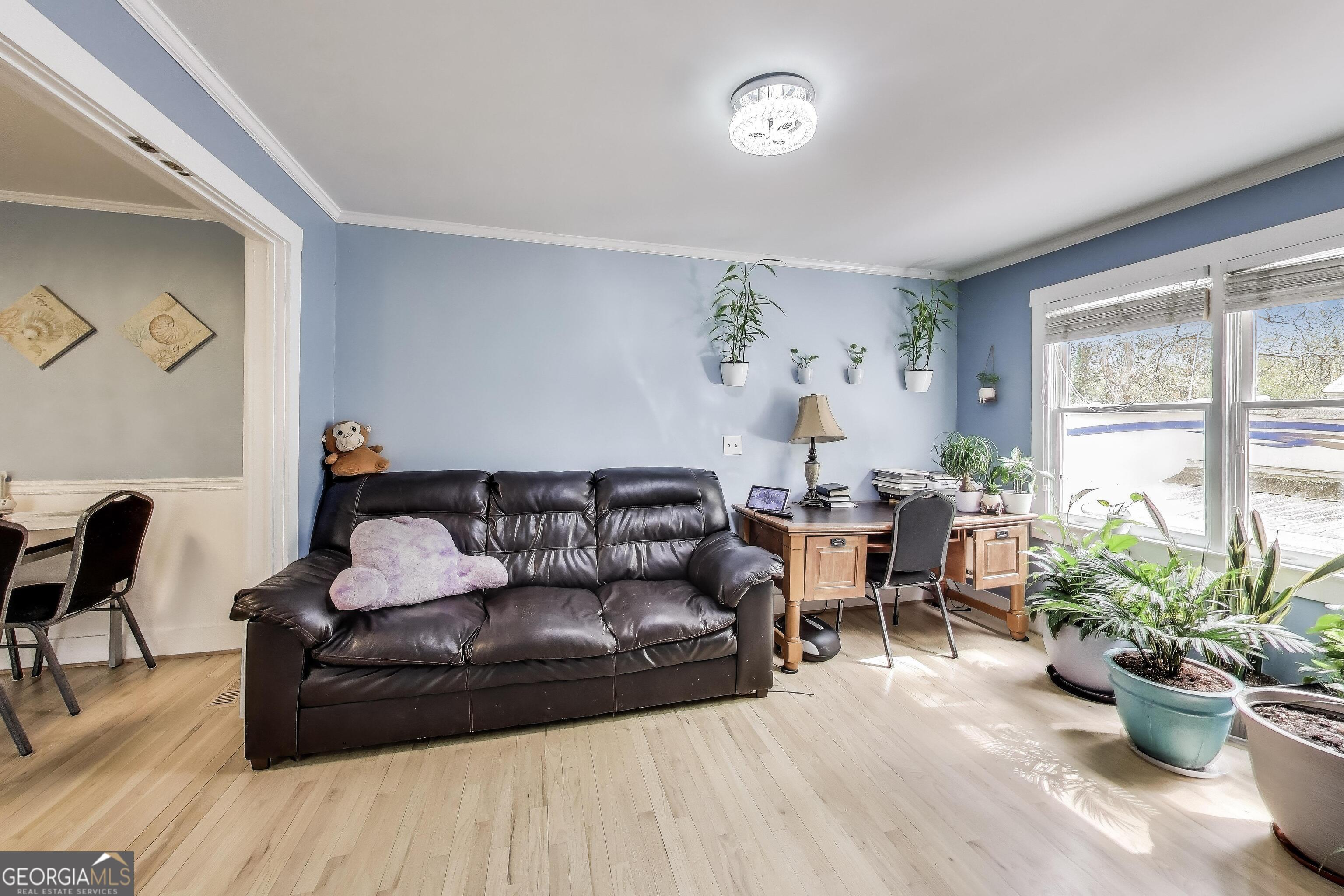 Nance I W - Residential