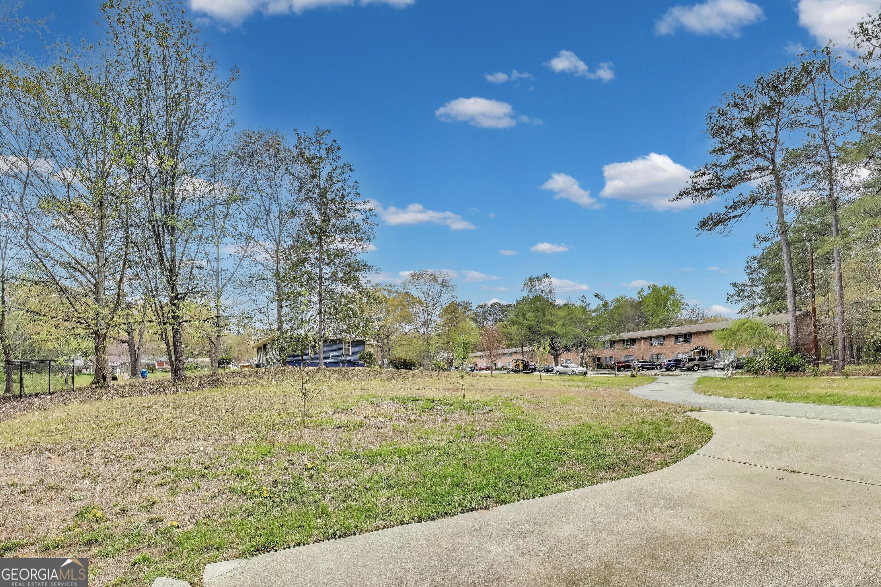 Nance I W - Residential