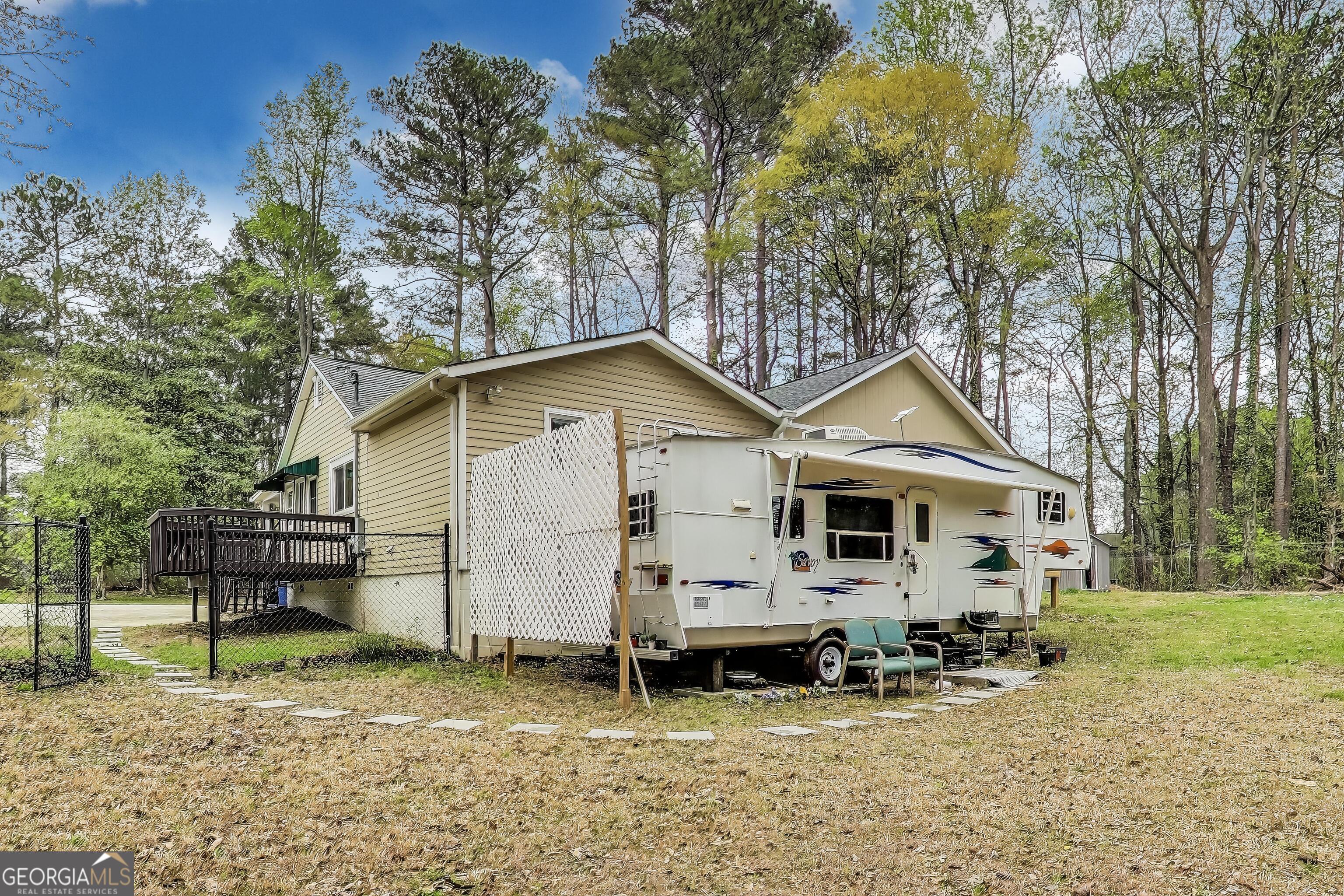 Nance I W - Residential
