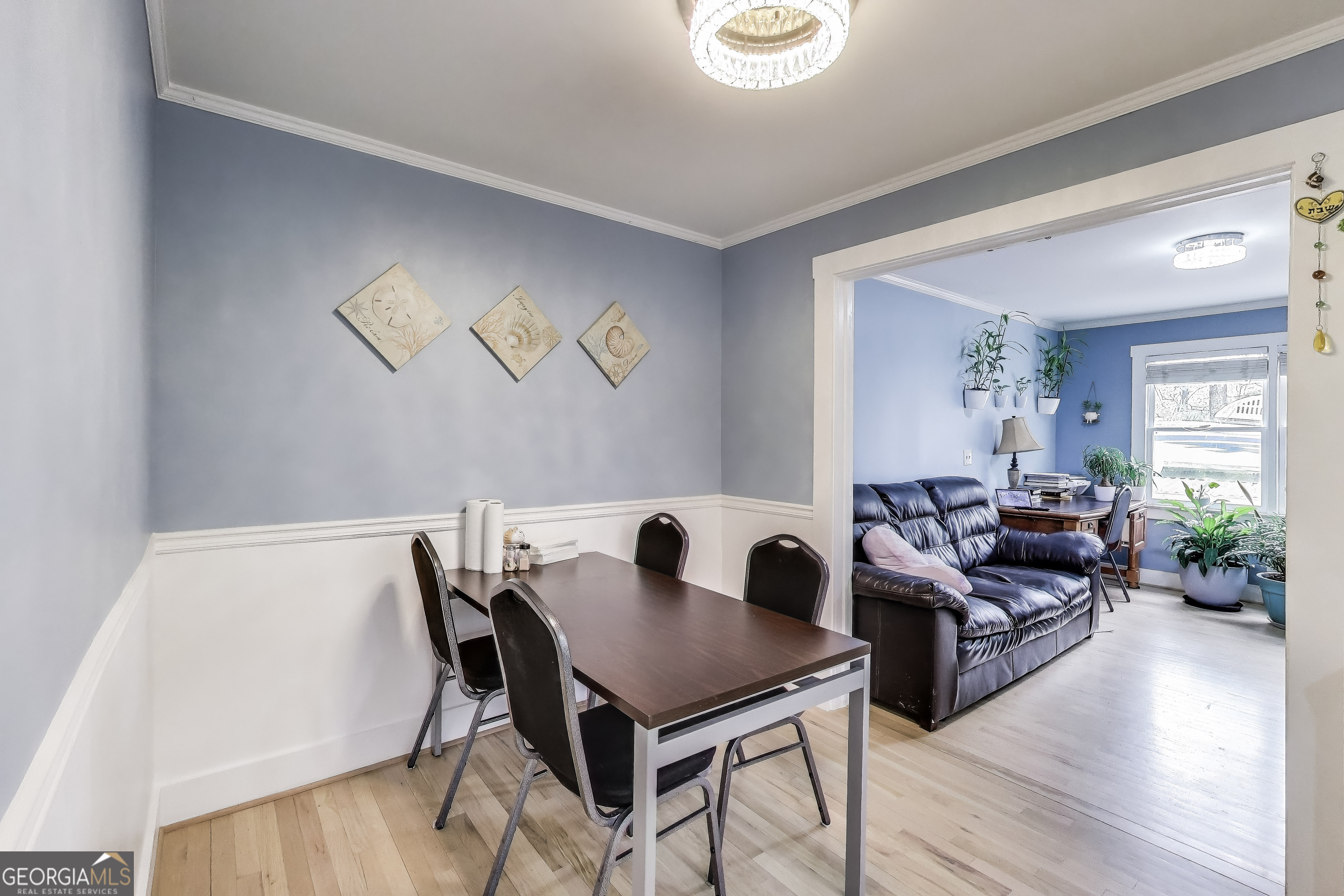 Nance I W - Residential