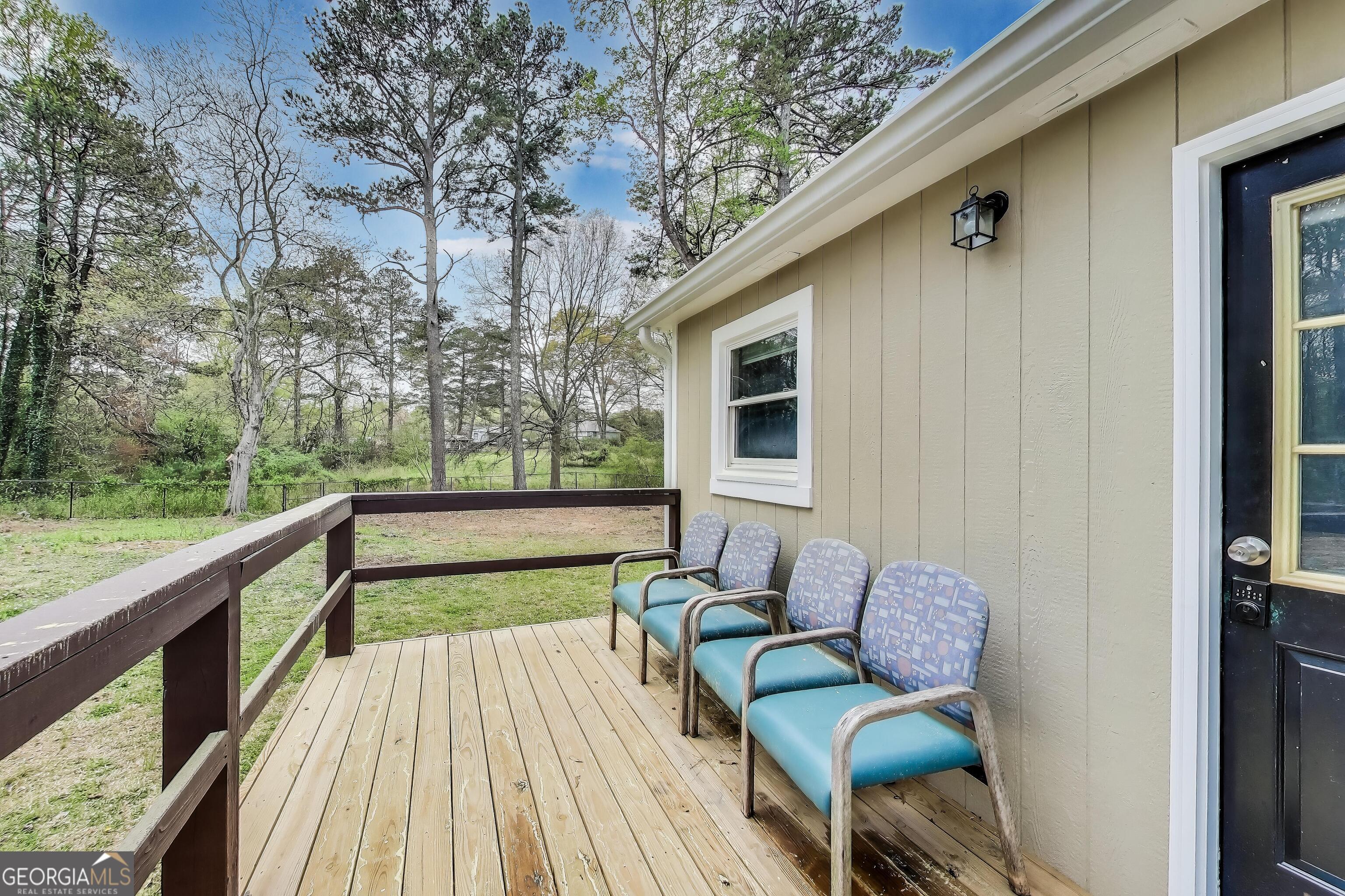 Nance I W - Residential