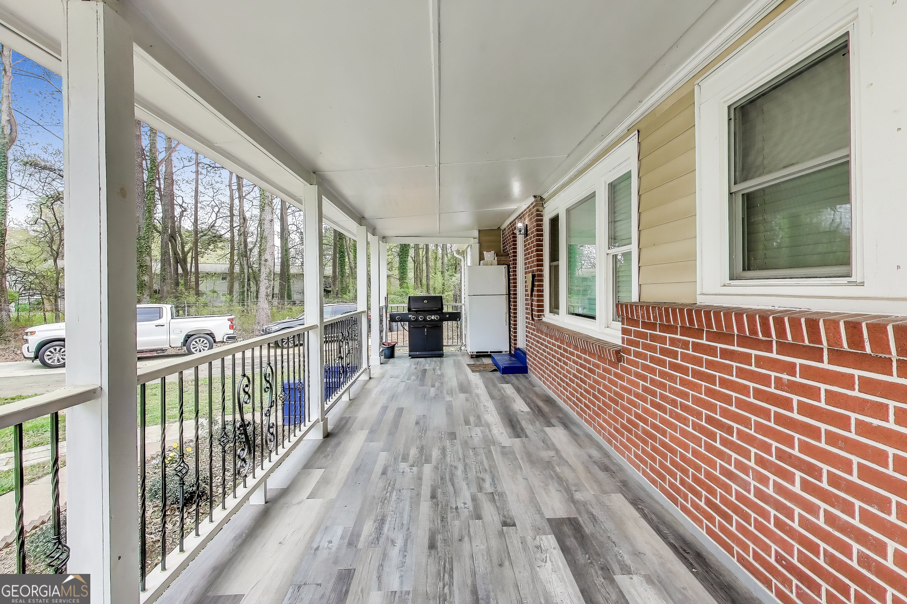 Nance I W - Residential