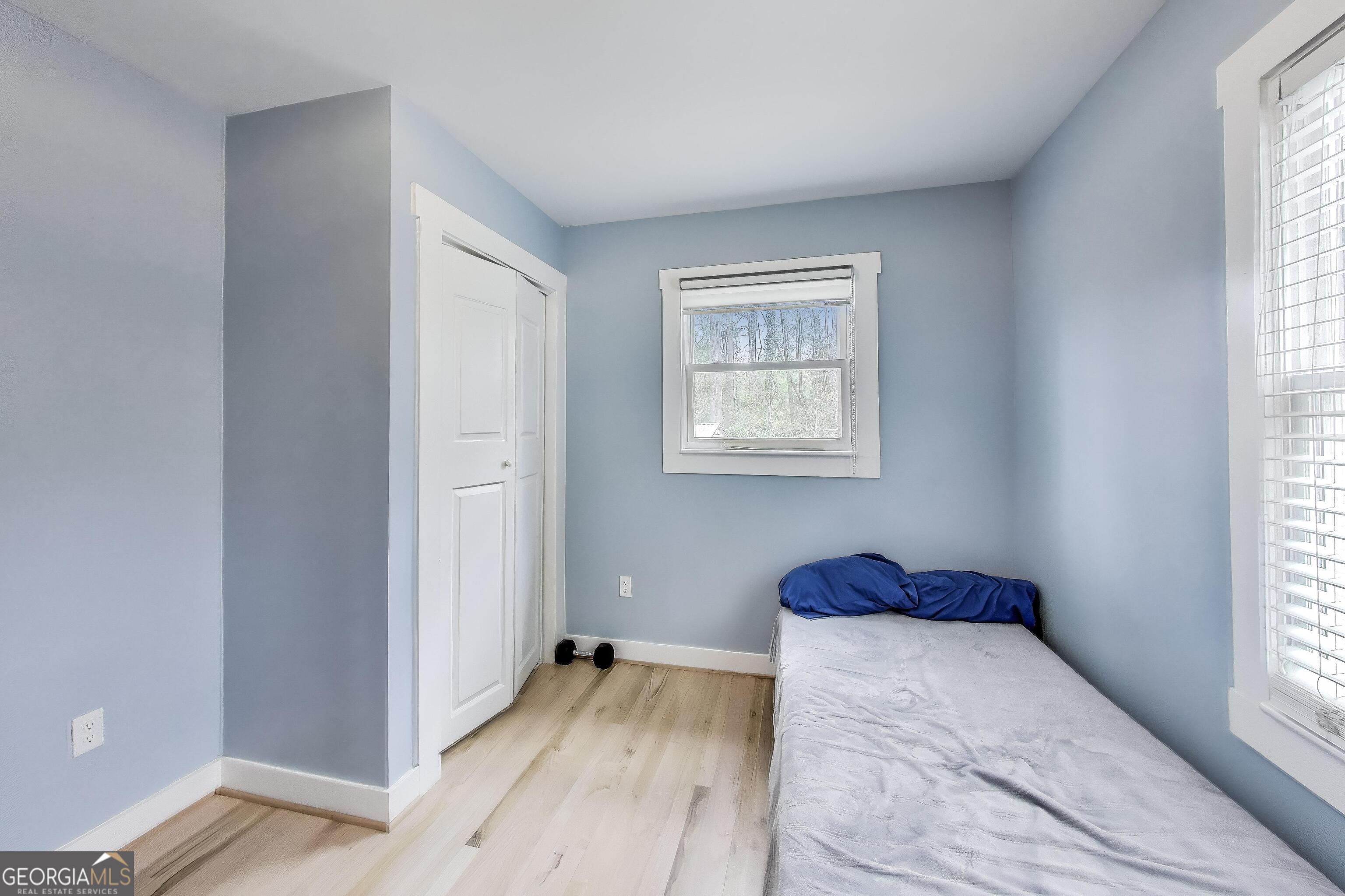 Nance I W - Residential