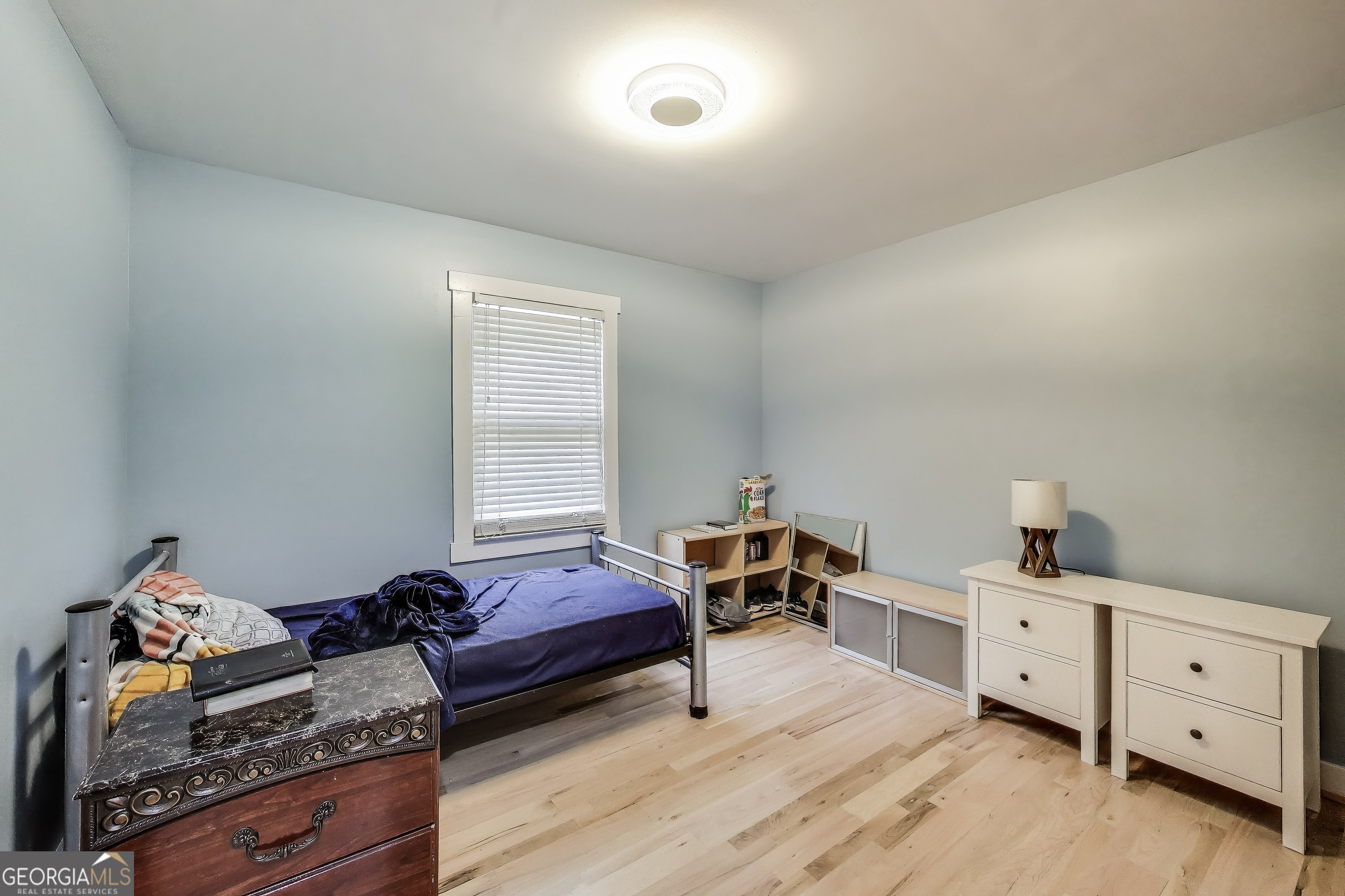 Nance I W - Residential