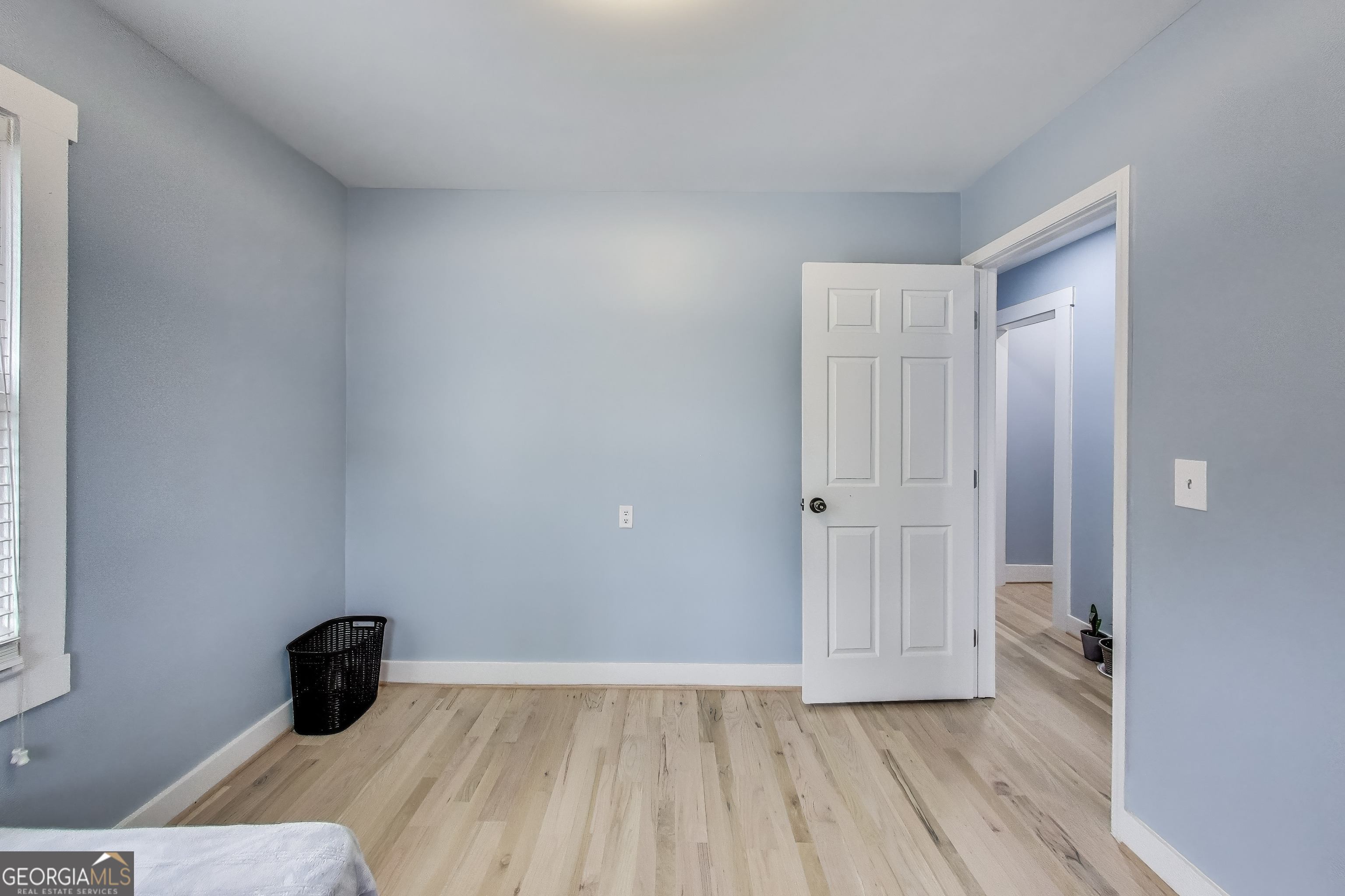 Nance I W - Residential